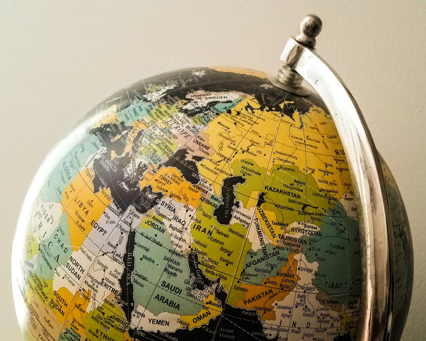 Why Geopolitics Matters in Today’s World