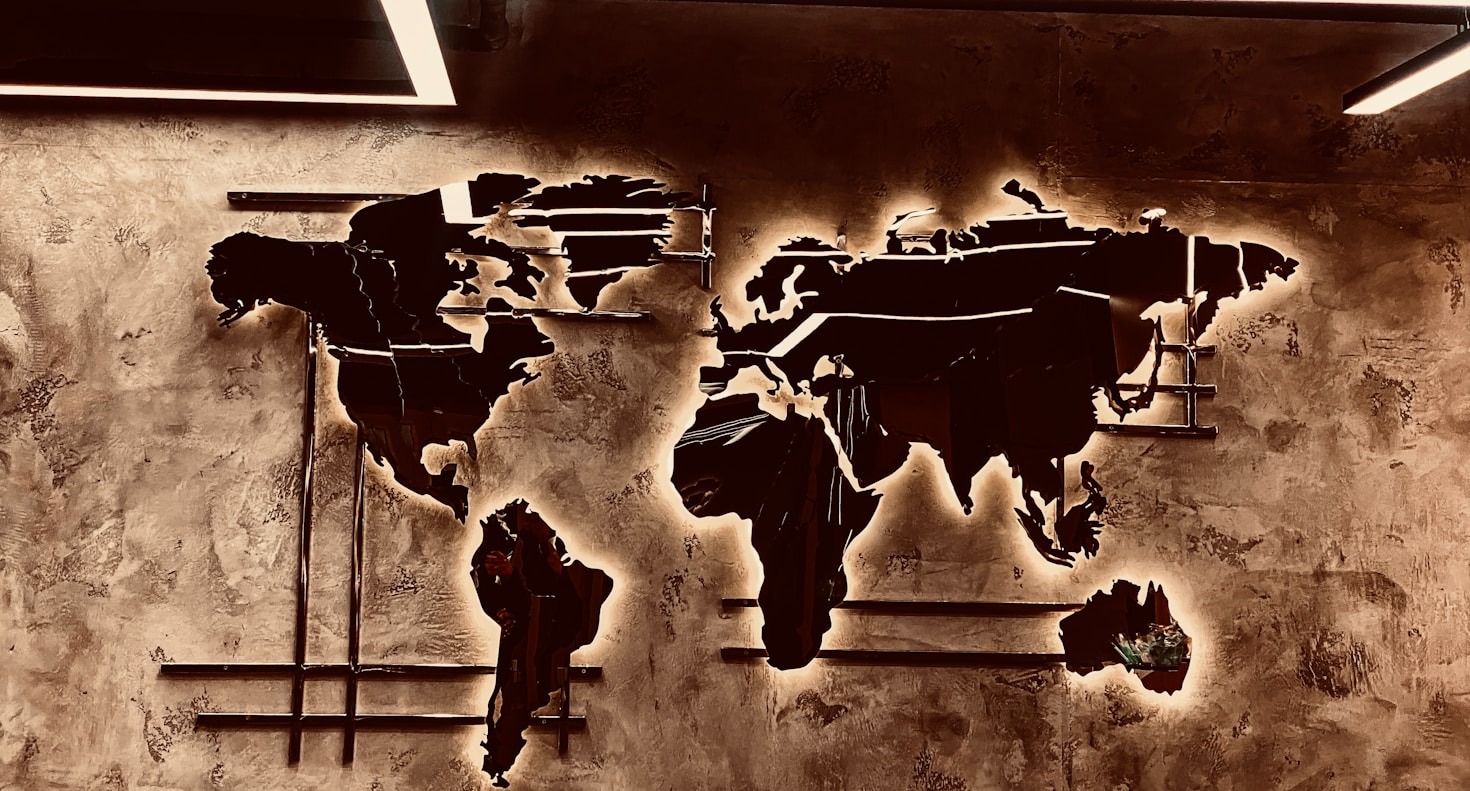 Explaining Global Conflicts Without the Jargon