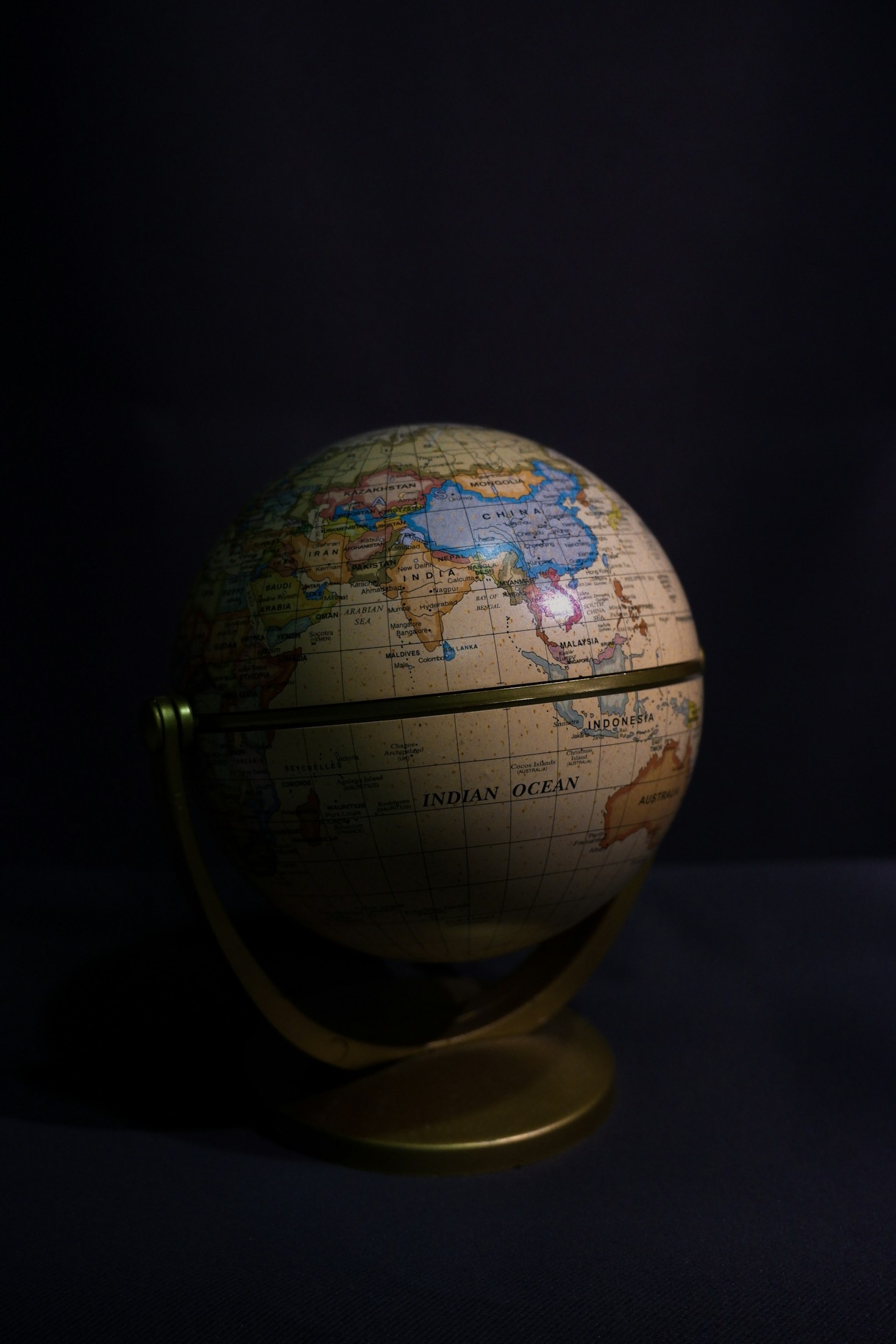 How International Politics Affects Everyday Life